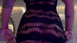 Vim pra um motel sozinho e aproveitei comigo mesma 🥵