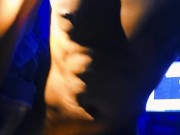 African petite getting her backshot 15/16