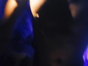 African petite getting her backshot 16/16