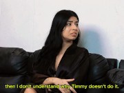 PART 2: I ASK LIL TIMY TO BREAK MY ASS BECAUSE HE CATCH ME FUCKING WITH MR. GARRISON 4/16