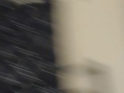 Big Bubble Butt Hot Latino Guy Rides My Strap On Dildo and Then Fucks Me Missionary Until We Cum 12/16