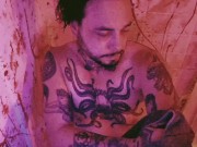 Just Showering - Screenshot 15 of 16 - Goth