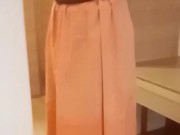 சூத்து கொடுத்து பதவி | Boss Anally Fucks My Big Black Ass for Tamil Hubby’s Job - IndianHotwifeX 11/16