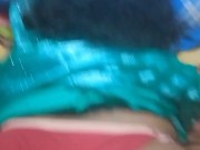 சூத்து கொடுத்து பதவி | Boss Anally Fucks My Big Black Ass for Tamil Hubby’s Job - IndianHotwifeX 3/16