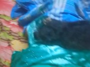 சூத்து கொடுத்து பதவி | Boss Anally Fucks My Big Black Ass for Tamil Hubby’s Job - IndianHotwifeX 4/16