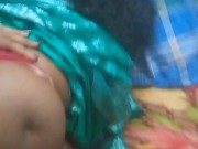 சூத்து கொடுத்து பதவி | Boss Anally Fucks My Big Black Ass for Tamil Hubby’s Job - IndianHotwifeX 6/16