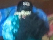 சூத்து கொடுத்து பதவி | Boss Anally Fucks My Big Black Ass for Tamil Hubby’s Job - IndianHotwifeX 7/16