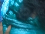 சூத்து கொடுத்து பதவி | Boss Anally Fucks My Big Black Ass for Tamil Hubby’s Job - IndianHotwifeX 8/16