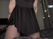 Virtual Sex. My Beautiful Wife Helped Me Cum After Work, Everything Would Be Like This 5/16