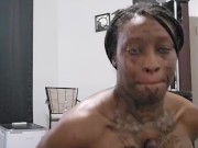 Perfect tits get fucked 10/16