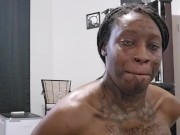 Perfect tits get fucked 6/16