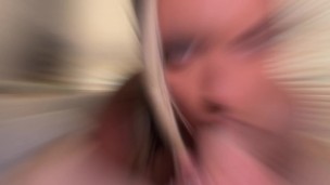 Busty slut Gypsy Rose gets dicked down by BWC