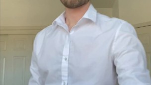 Telehealth Call: P.A. Woods Helps You With Your Penis Issue (2021 Roleplay Video)