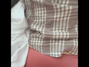 Satin Panty Assjob 4/16