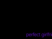 Perfect Blonde Experiments With Gay Best Friend - Frances Bentley - Perfect Girlfriend - Alex Adams 1/16