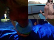 Hi people . Tattoo masturbation 14/16