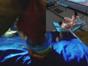 Hi people . Tattoo masturbation 2/16