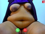 Can You Call Me & Make More Horny By Video Call? im muslim Hot single Girl I need a boyfriend 12/16