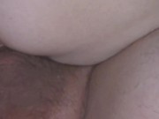 Plaisir sur la banquette arriere 14/16