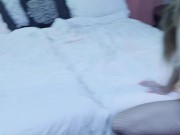 Anal Plug Fuck Bubblegum 13/16