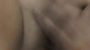 PUT YOUR DICK IN ME, BUT DON'T STOP RUBBING MY CLITORIS