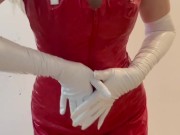 latex nurse 6/16