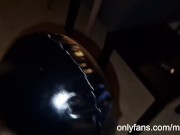 Blonde cum slut love hard face fuck and doggystyle 4/16