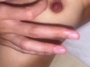 I’m so wet for you - 💦Solo Vid - Juliette Capri 3/16