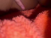 I couldn’t help myself 💦 (Big Squirt) 3/16