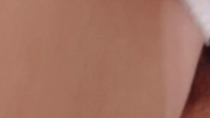 Cute Japanese Amateur POV Creampie Real cosply blond｜日本人 素人 中出し 20/D 女子大生 彼氏持ち オナホ 派手髪 モデル体型 A6-2505