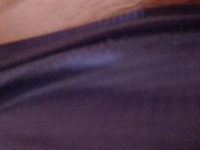 9042 彼氏持ち 白濁 派手髪 コスプレ モデル体型 経験1人陰キャ19/D JD 目隠し ハメ撮り blond cosplay 14/16