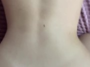 Scopo la mia ragazza sul divano ! Con sborrata in bocca (Amatoriale)