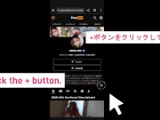 「ねぇ…こんな激しく突かれたら…っ！中でイキ狂っちゃう…♡」すごい腰振りをしちゃう日本人ギャル