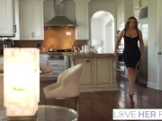 Toe Tease Explosion 2/16