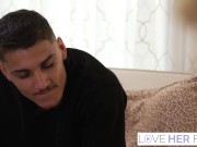 Toe Tease Explosion 4/16