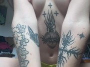 She needs a dick to ride 15/16