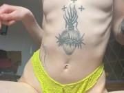 She needs a dick to ride 4/16