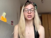 How To Treat Him Like an Object 🪑 (femdom)