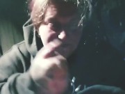 Sucking His Soul TO Anal Creampie 13/16