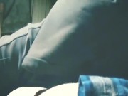 Sucking His Soul TO Anal Creampie 4/16