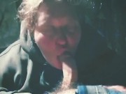 Sucking His Soul TO Anal Creampie 7/16