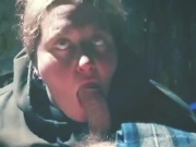 Sucking His Soul TO Anal Creampie 9/16