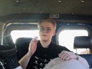 18+ ПОСТАВИЛ ЭТУ СУКУ РАКОМ И НАКОНЧАЛ КАК НИКОГДА В ЕЁ ЖИЗНИ 1/16