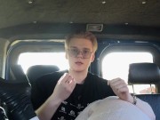 18+ ПОСТАВИЛ ЭТУ СУКУ РАКОМ И НАКОНЧАЛ КАК НИКОГДА В ЕЁ ЖИЗНИ 10/16