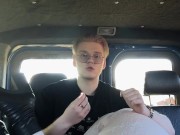 18+ ПОСТАВИЛ ЭТУ СУКУ РАКОМ И НАКОНЧАЛ КАК НИКОГДА В ЕЁ ЖИЗНИ 11/16