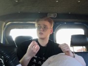 18+ ПОСТАВИЛ ЭТУ СУКУ РАКОМ И НАКОНЧАЛ КАК НИКОГДА В ЕЁ ЖИЗНИ 13/16