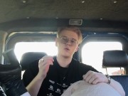 18+ ПОСТАВИЛ ЭТУ СУКУ РАКОМ И НАКОНЧАЛ КАК НИКОГДА В ЕЁ ЖИЗНИ 3/16