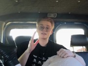 18+ ПОСТАВИЛ ЭТУ СУКУ РАКОМ И НАКОНЧАЛ КАК НИКОГДА В ЕЁ ЖИЗНИ 5/16