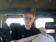 18+ ПОСТАВИЛ ЭТУ СУКУ РАКОМ И НАКОНЧАЛ КАК НИКОГДА В ЕЁ ЖИЗНИ 6/16