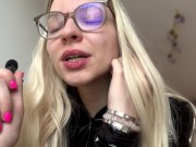 ▷ You just got EXPOSED as a SISSY! 🫢 ▷ ASMR role play 11/16